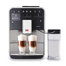 Melitta Caffeo Barista T Smart F83/0-101 Tam Otomatik Kahve Makinesi
