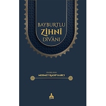 Bayburtlu Zihni Divanı