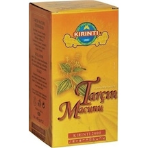 Kırıntı Tarçın Macunu 400gr