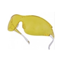 Egon Yellow Ergonomik Polikarbonat Gözlük