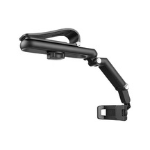 Kilifone - Telefon Tutucu Ms-12 - Siyah - T22653 Siyah