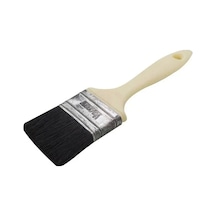 Al Yağlı Boya Fırçası Plastik Saplı No 1.5 - Fır011