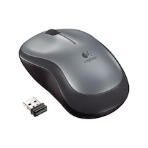 Logitech M185 Kablosuz Mouse Siyah(910-002235) - 548439702