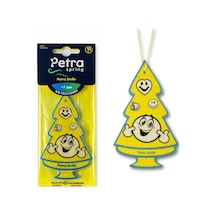Petra Smile Oto Kokusu Araç Kokusu Asma Koku
