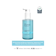 Hydrating Gentle Facial Cleanser%0,5 Hyaluronic Acid%0.5 Sodium Pca Ceramide
