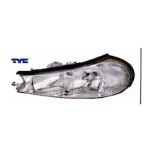 20-3754-a8-2b F.mondeo Ön Far Elek.lh.96- Tyc 96bg13006sbx