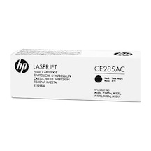HP CE285AF P1100-1102-1132-1212 2' Li Siyah Toner