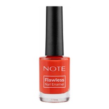 Note Cosmetics Nail Flawless Oje 97 Orange -Turuncu