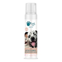 Pet Love Köpük Şampuan Kurabiye & Vanilya 225 Ml - 3 Adet Tarı