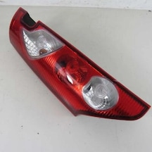 Renault Kangoo Arka Stop Çıft Kapı Duysuz Sol 2008-2013 Oem No: 8200419949