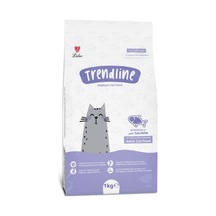 Somonlu Yetişkin Kedi Maması 1 Kg