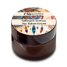 Epilasyon Sonrası Yüz Bakım Kremi 30 Ml