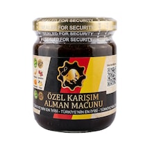 Alman Macunu 240 Gr - 1 Kutu