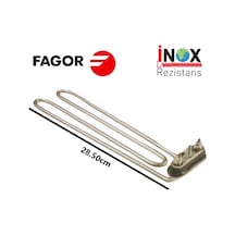 Çamaşır Makinası Rezistansı Fagor 28 50Cm 2000 Watt