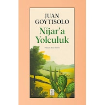 Ketebe Níjar A Yolculuk