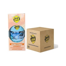 444 Klima Koku  150 Ml Orange Flower X12