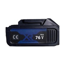 Şarjlı Yedek Batarya Akü 76 V Lı-ıon Lıthıum Iom