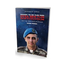 Oysa Ben Tüm Gökyüzüydüm/Samed Poyraz