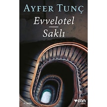 Evvelotel - Saklı - Rxlu-751691