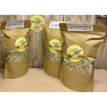 Hasatköy İçi Kırıklı Kabak Çekirdeği 800 G