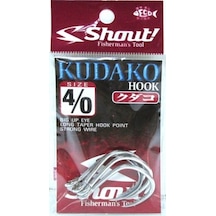Shout Kudako Jig Iğnesi (92086105)