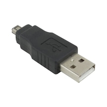 Usb Am To Mını Usbbm Adaptör Sl-Ma0