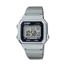 Casio B650wd-1adf Kol Saati Gri