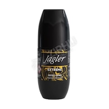 4 Adet Jagler Roll-on Men Extreme 50 Ml 4 Adet Jagler Roll-on Men Extreme 50 Ml