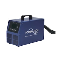Batarya Şarj Ünitesi Mobil 24v-100a