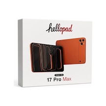 Hellopad 17 Pro Max 32gb Ram + 1tb, 8000mah
