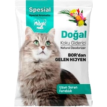 Magic Power Kedi Kumu Koku Giderici Spesiyal 25 G