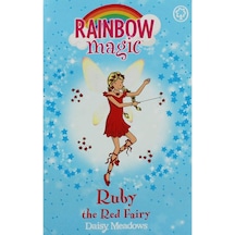 : Ruby The Red Fairy