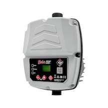 Italtecnica Brio Top - 3 Hp Oto. Basınç Kontrol Cihazı - Lcd Ekranlı