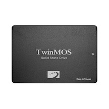 256 Gb Sata3 Ssd 580/550 Tm256gh2ugl Ssd Harddisk