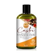 Essentials Castor Yavaş Uzayan Saçlara Özel Saç Kremi 360ml
