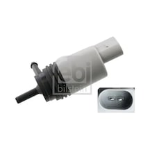Bmw 116i E87 Su Fiskiye Motoru 2005-2011 Febı 26495