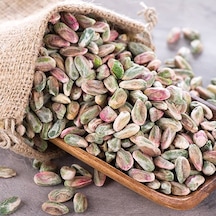Fıstıkçı Pazarı Boz İç Antep Fıstığı 1500 G