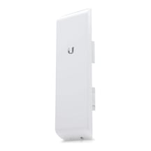 Ubiquiti Nsm2 Airmax Nanostationm İstasyonu 2 Ghz Cpe Airmax İç Mekan/dış Mekan 2 Ethernet Bağlantı Noktası