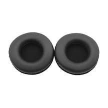 JZF-237 Skullcandy Hesh 1.0/2.0 İçin 1 Çift Kulak Yastığı Siyah