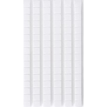 Çok Amaçlı Tack-it Yapıştırıcı - Macun Hamur Tipi Yapıştırıcı - 50 Gr. 60 Adetli - Tekrar Kullanılır