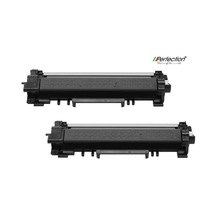 Tr Brother L2715 / L2510 / L2530 Tn2456 Siyah Muadil Lazer Toner 2 Adet