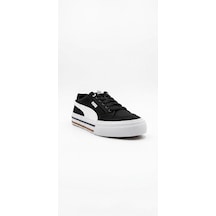 Puma 396353 03 Court Classic Vulc Fs Siyah-beyaz Kadın Spor Ayakk
