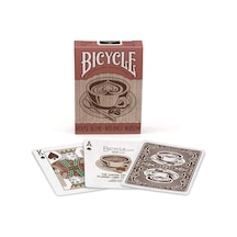 Bicycle House Blend Oyun Kartları