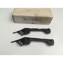 ASTRA TAMPON YAN BRAKET SAĞ 98-02