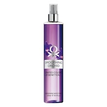Benetton Smoothing Orchid Refreshing Body Mist Vücut Spreyi 250 ML