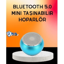 Vexor Taşınabilir Bluetooth Hoparlör Dış Mekân Ve Seyahat İçin İdeal