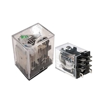 Ly2N-24Dc 2Co 8 Pin Genel Amaçlı Röle