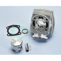 Polini 142.0088 Peugeot 103-103 Pistonu Uyumlu