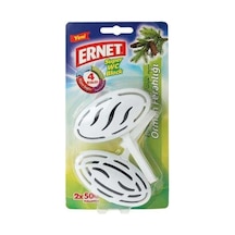 Ultra Hijyen Klozet Bloğu Limon Bahç 2 50gr 1 Adet Diğer