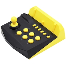 SM319 Nintendo / Switch Lite Arcade Oyunu Joystick